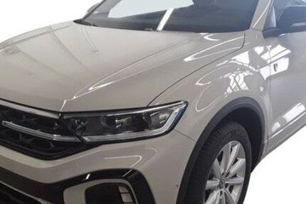 VW T-Roc 5.687 km 37.850 &euro; Epfendorf 78736
