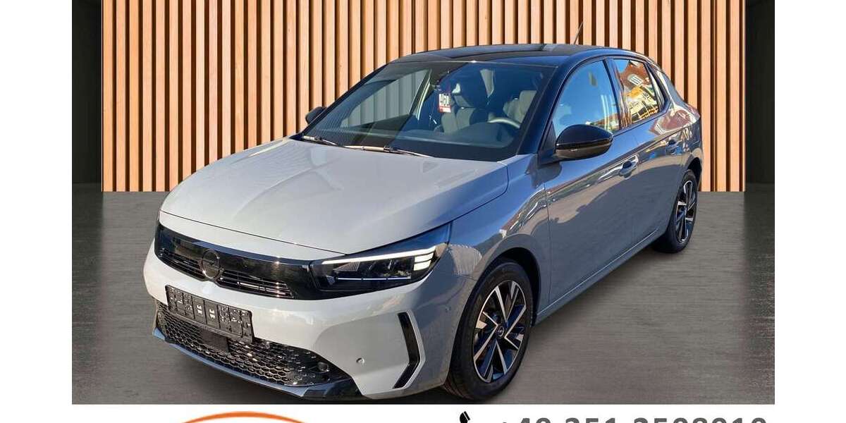 Opel Corsa 12.516 km 15.880 &euro; Dresden/Weißig 01328