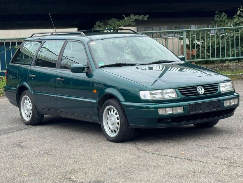 Passat