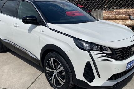 Peugeot 5008 33.000 km 24.999 &euro; Neuhofen 67141