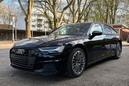 Audi A6 103.000 km 40.999 &euro; Solingen 42659