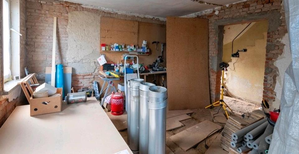 Einfamilienhaus Hohenstein-Ernstthal Ernstthal - 7 Zimmer, 150 m&sup2;, 180.000&euro; | Angebot:25923815