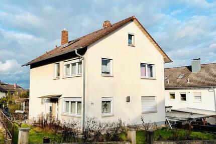 Haus Lauda-Königshofen Königshofen - 345.000&euro; | Angebot:27119950