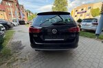 VW Golf Alltrack Variant 2.0 TDI AHK LED LEDER Zahnri 180.000 km 12.499 &euro; Rudolstadt 07407