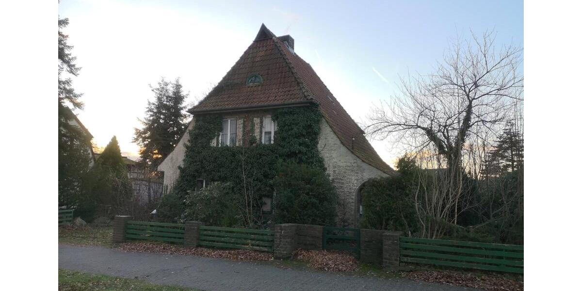 Einfamilienhaus Wittingen - 4 Zimmer, 122 m&sup2;, 155.000&euro; | Angebot:25311966