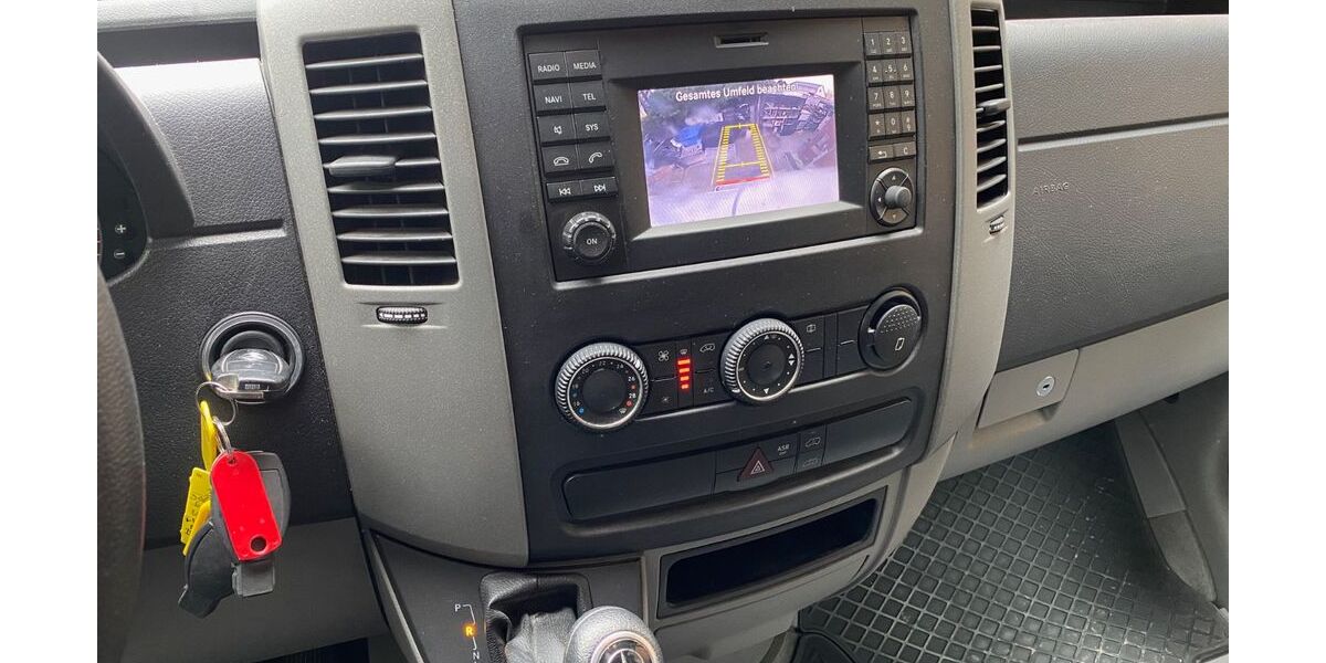 Mercedes-Benz Sprinter 259.800 km 9.999 &euro; Dortmund 44149