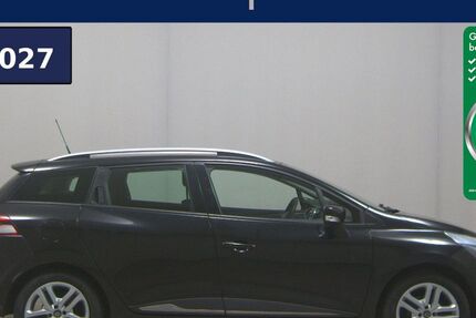 Renault Clio 82.057 km 7.890 &euro; Gyhum/Bockel 27404