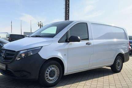 Mercedes-Benz Vito 66.599 km 21.384 &euro; Schorndorf 73614