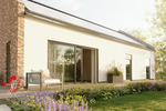 Der Bungalow für jedes Alter in Schwabhausen - modern und vielseitig