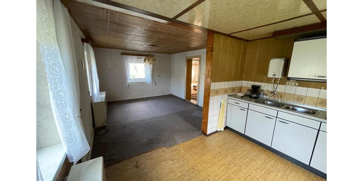 Einfamilienhaus Oderwitz - 5 Zimmer, 110 m&sup2;, 56.000&euro; | Angebot:26812675