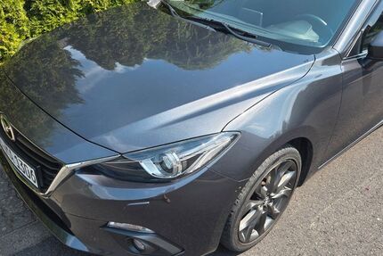 Mazda 3 85.500 km 12.190 &euro; Welver 59514
