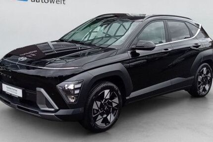 Hyundai KONA 16.500 km 24.500 &euro; Neunkirchen 57290