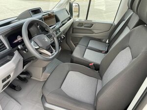 VW Crafter Kasten 35 L3H3 KAMERA PDC KLIMA DAB 30.879 km 38.990 &euro; Sangerhausen 06526