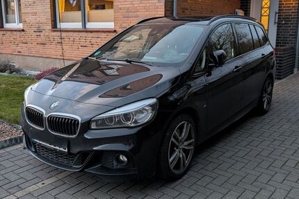 BMW 220 Gran Tourer