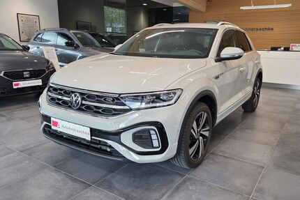 VW T-Roc 10.200 km 27.890 &euro; Hauzenberg 94051
