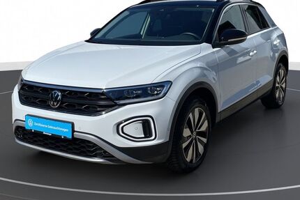 VW T-Roc 19.047 km 27.862 &euro; Leinefelde-Worbis/DE 37327