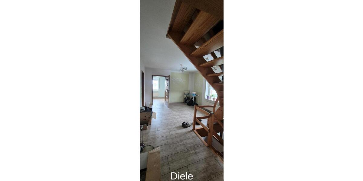 Einfamilienhaus Goldberg - 4 Zimmer, 120 m&sup2;, 250.000&euro; | Angebot:25894347
