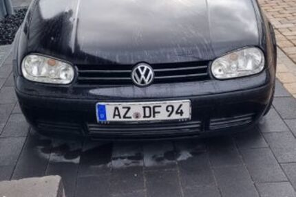 VW Golf