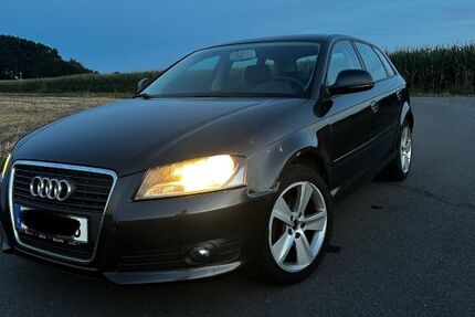 Audi A3 259.000 km 3.400 &euro; Freren 49832