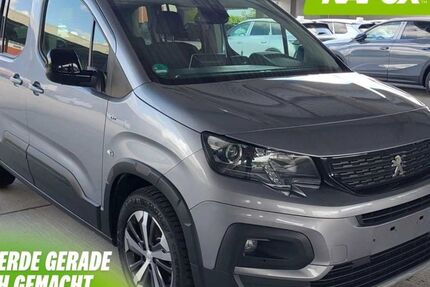Peugeot Rifter 49.246 km 20.200 &euro; Hamburg 22529
