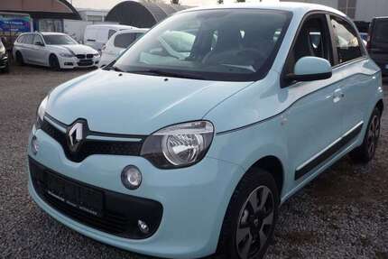 Renault Twingo 57.000 km 8.999 &euro; Mössingen 72116