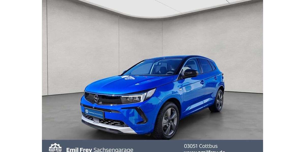 Opel Mokka 23.000 km 22.940 &euro; Cottbus 03051