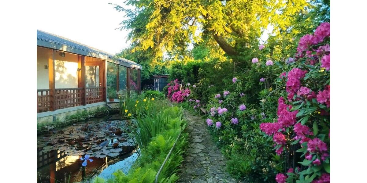 Einfamilienhaus Gifhorn - 7 Zimmer, 179 m&sup2;, 730.000&euro; | Angebot:27120535
