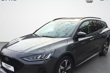 Ford Focus 1.600 km 28.990 &euro; Jena-Lobeda 07747