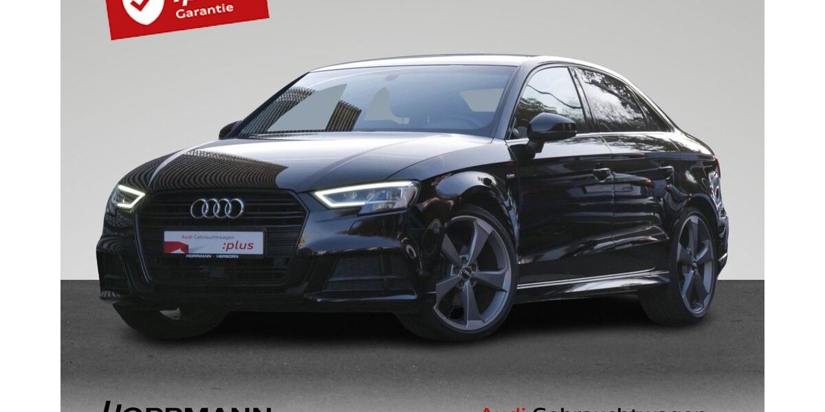 Audi A3 94.250 km 20.780 &euro; Herborn 35745