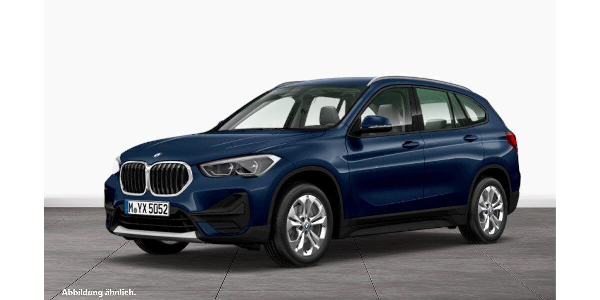 BMW X1 115.000 km 19.490 &euro; Soltau 29614