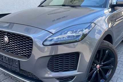 Jaguar E-Pace 131.600 km 16.800 &euro; Berlin 12057