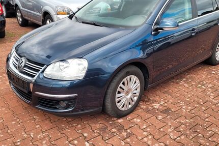 VW Golf 117.449 km 5.990 € Halle (Westfalen) 33790