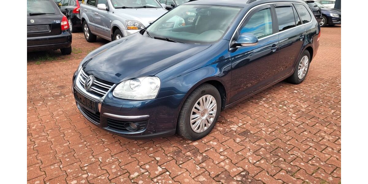 VW Golf 117.449 km 5.990 € Halle (Westfalen) 33790