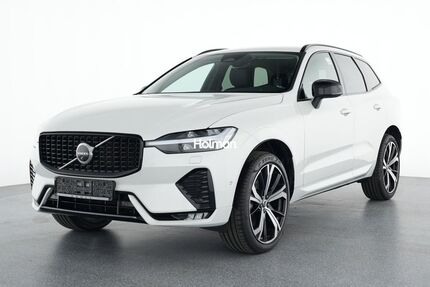 Volvo XC60 28.460 km 35.032 &euro; Eschborn 65760