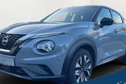 Nissan Juke 59.654 km 14.990 &euro; Schwentinental 24223