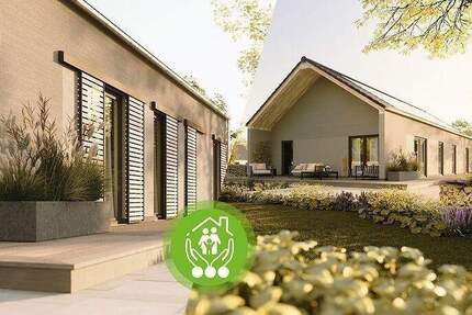 Haus Satow - 4 Zimmer, 102 m&sup2;, 216.350&euro; | Angebot:25336046