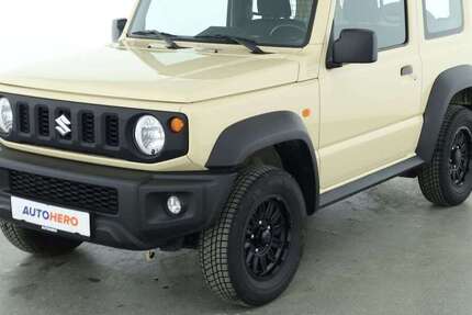 Suzuki Jimny 12.084 km 29.790 € Laatzen 30880