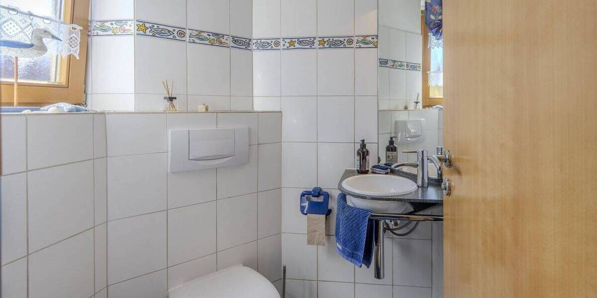 Doppelhaushälfte Penzberg Steigenberg - 4 Zimmer, 146 m&sup2;, 760.000&euro; | Angebot:26401151