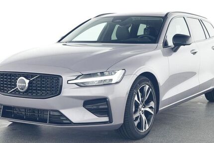 Volvo V60 24.084 km 35.998 &euro; Chemnitz OT Röhrsdorf 09247