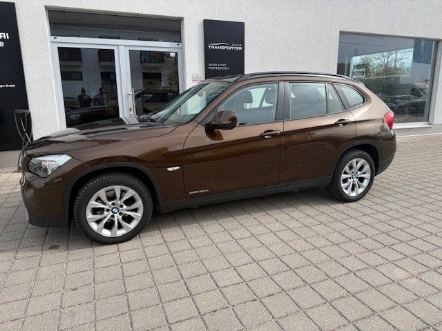 BMW X1 116.800 km 10.990 &euro; Straßlach bei München 82064