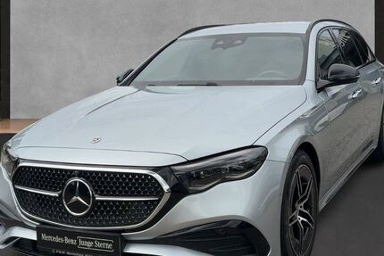 Mercedes-Benz E 220 23.245 km 44.870 &euro; Frankfurt (Oder) 15234
