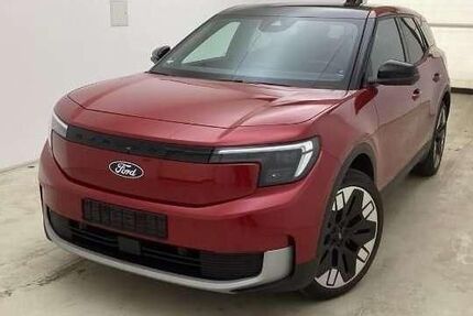 Ford Explorer 2.055 km 41.700 &euro; Neumünster 24536