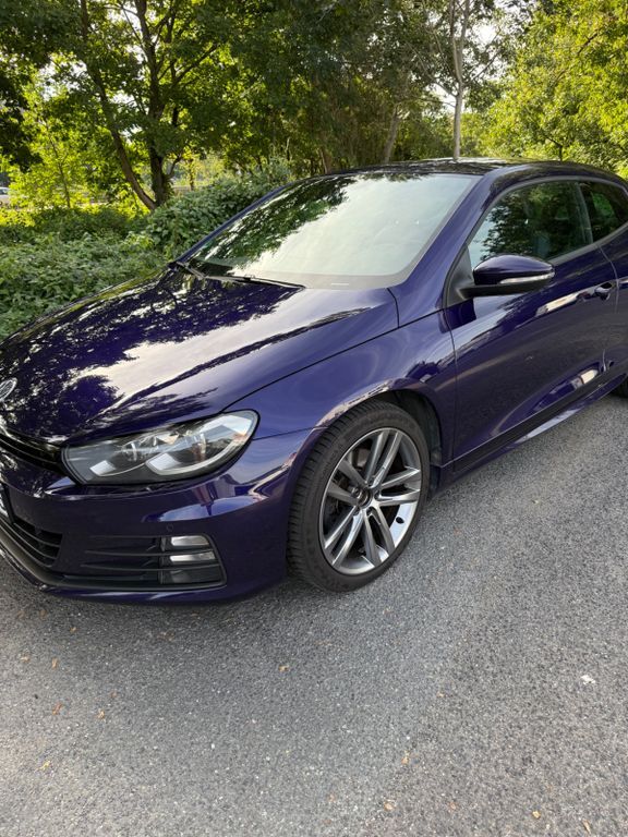 VW Scirocco 95.800 km 18.499 € Mainz, Rheinland-Pfalz 55120