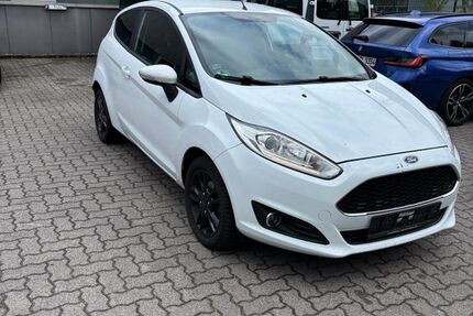 Ford Fiesta 101.775 km 5.500 &euro; Hamburg 21109