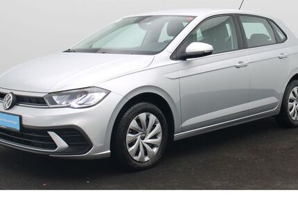 VW Polo 18.000 km 18.860 &euro; Würzburg 97076