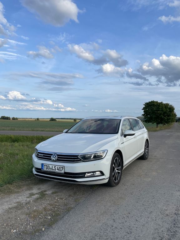 Passat