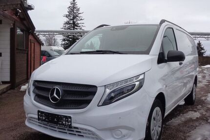 Mercedes-Benz Vito 200.000 km 15.500 &euro; Waltershausen 99880