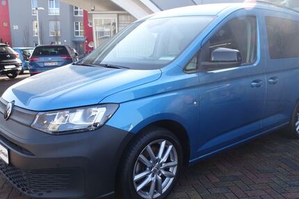VW Caddy 68.143 km 22.750 &euro; Hofgeismar 34369