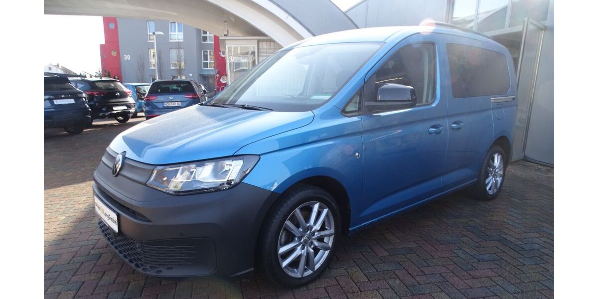 VW Caddy 68.143 km 22.750 &euro; Hofgeismar 34369