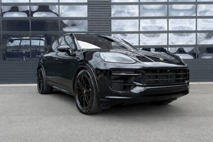 Porsche Cayenne 46.115 km 123.890 &euro; Sundern 59846